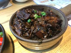 -四方桌·福建客家土菜(德化梅园店)