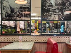 -香港新曜记茶餐厅(星耀城店)