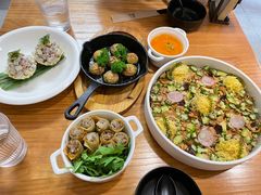 -沃野Oii(青年湖店)