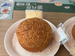 -茶港·点心·啫啫煲(王府井店)