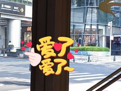 -LAVAZZA拉瓦萨咖啡(中航城君尚购物中心店)
