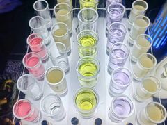 -轩 SUPER LIVE 超级现场(农科路店)