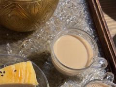 -那时新疆·若羌(经纬汇店)