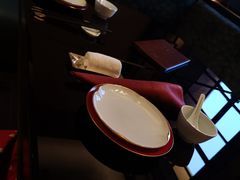 -上海苏宁宝丽嘉酒店·嘉府壹号中餐厅