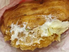 -塔斯汀中国汉堡(宝安宝田一路店)