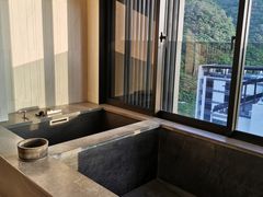 -台北北投丽禧温泉酒店