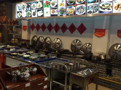 -东北大菜馆(延长路店)