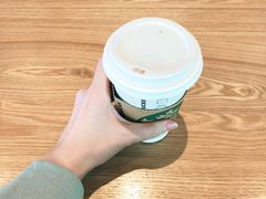 -星巴克(长春世纪鸿源店)