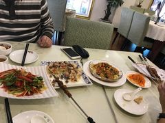 -新疆红柳花餐厅(新洲店)