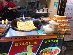 -东门町美食街