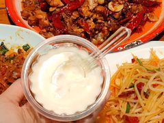 -柴窝堡22号辣子鸡·传承新疆菜