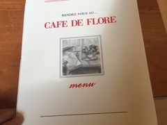 -花神咖啡馆