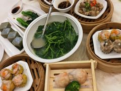 -龙的酒楼·手工早茶·顺德菜(近良路店)