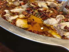 -赶海部落海鲜城(海阳路店)