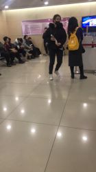 -天津市中心妇产科医院(南开院区)