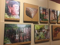 -乐山市博物馆