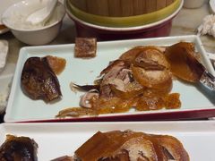 -京味斋·北京烤鸭(北京南站洋桥店)