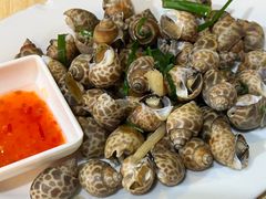 -车头老二大排档