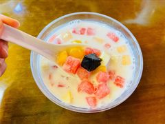 -日昌餐馆(亦庄店)