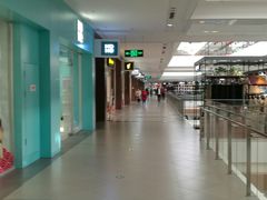 -杉杉奥特莱斯广场(哈尔滨店)