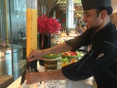 -解放碑威斯汀酒店-知味国际美食餐厅