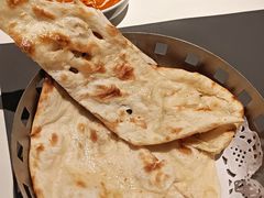 -Pita's&Tika's中东和印度风味餐厅(龙湖天街店)