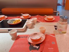 -闻溪有渔·活鱼现烤才好吃(太仓万达店)