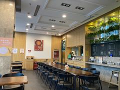 -何必是家面馆 HB noodles&coffee