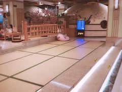 -极乐汇汗蒸会馆(杭州店)