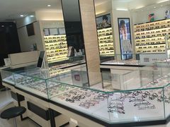 -毛源昌眼镜(南环店)