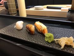 -Sushi Hanzo半藏(天环广场店)