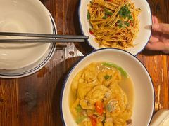 -衡厨·衡阳土菜(中南店)