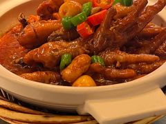 -永安水煮活鱼·仪征菜(仪征奥林匹克店)