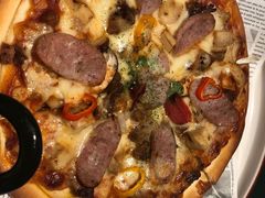 -露露家咖啡店