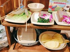 -蜀大侠火锅(春熙路店)