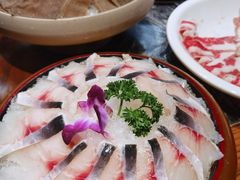 龙利鱼片-渝味晓宇火锅(合川路店)