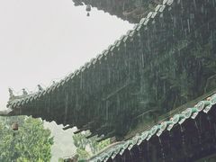 -报恩寺(平武县)