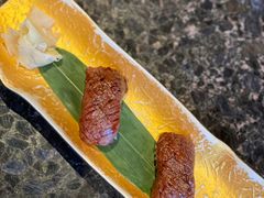 -老乾杯和牛烧肉(王府中环店)