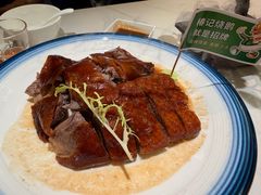 招牌烧鹅-椿记烧鹅(叠彩店)