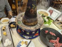 -东来顺•非遗火锅(外滩店)
