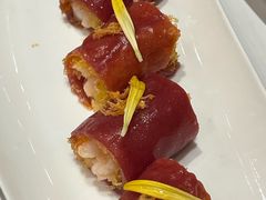 -明阁 Ming Court(广州朗豪酒店)