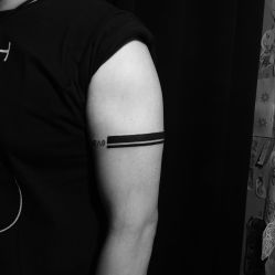 点击看大图 -墨無界刺青TATTOO