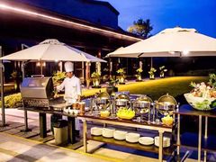 -上海崇明金茂凯悦酒店