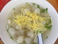 -蟹芆三馄饨