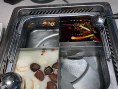 -海底捞火锅(龙湖三千集店)
