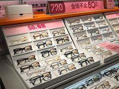 -LOHO眼镜(世纪汇广场店)