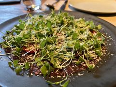 -Carbon莫卡哆·意大利复古集市餐厅(杭州大厦店)