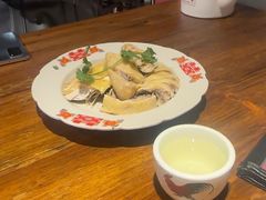 -广府乡下·饭庄(新港东路店)