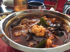 -谢老五跷脚牛肉·非遗传承店