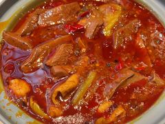 -鹿港小镇(悠唐店)